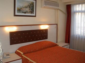 tayhan hotel