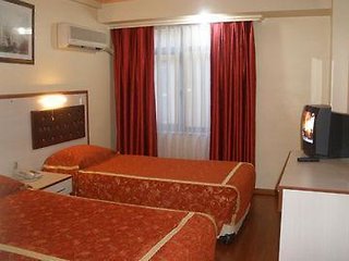 tayhan hotel
