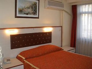 tayhan hotel