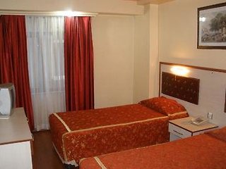 tayhan hotel