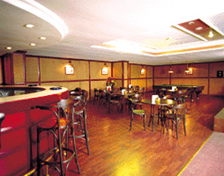 grand hotel halic