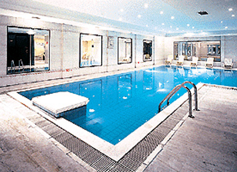 grand hotel halic
