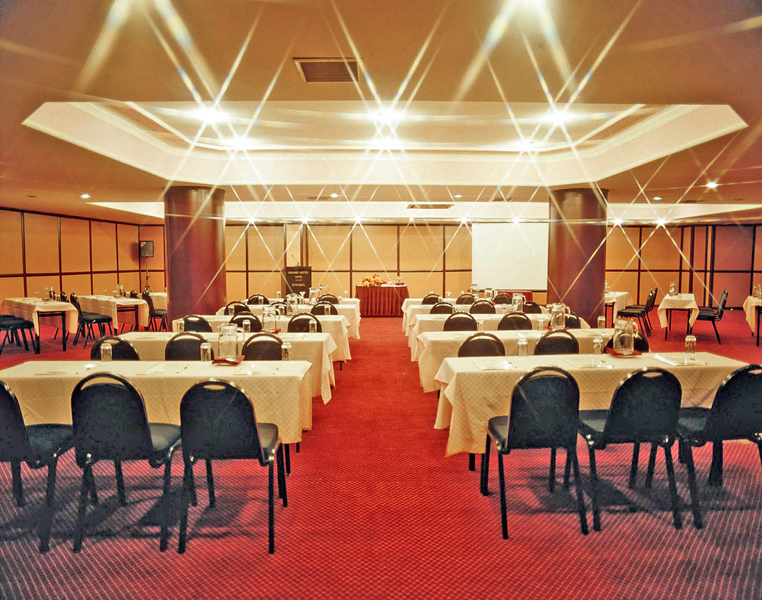 grand hotel halic