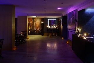 grand hotel halic