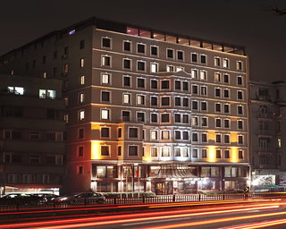 grand hotel halic