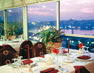 grand hotel halic