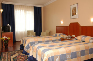 grand hotel halic
