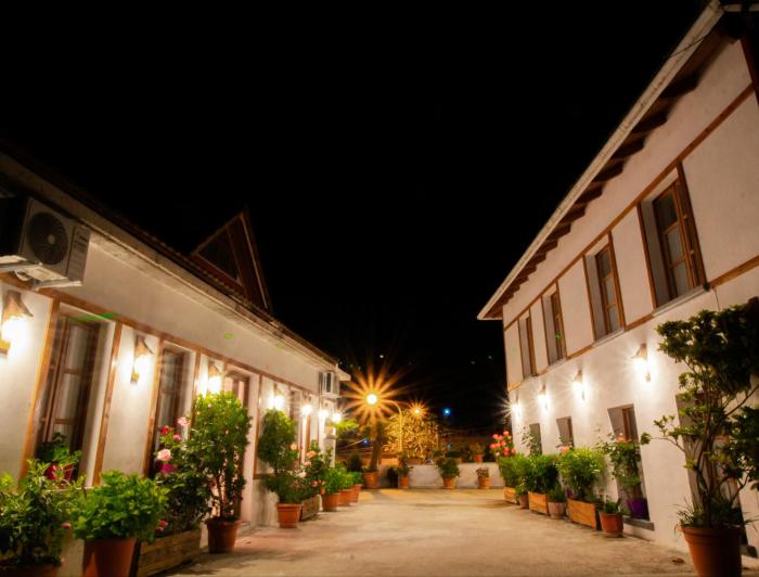 hotel bebej tradicional