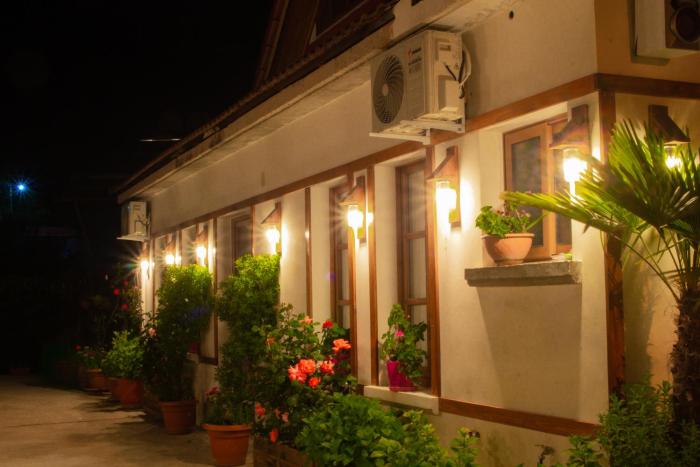 hotel bebej tradicional