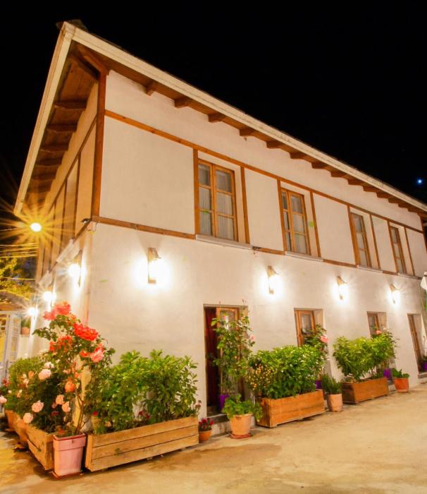 hotel bebej tradicional