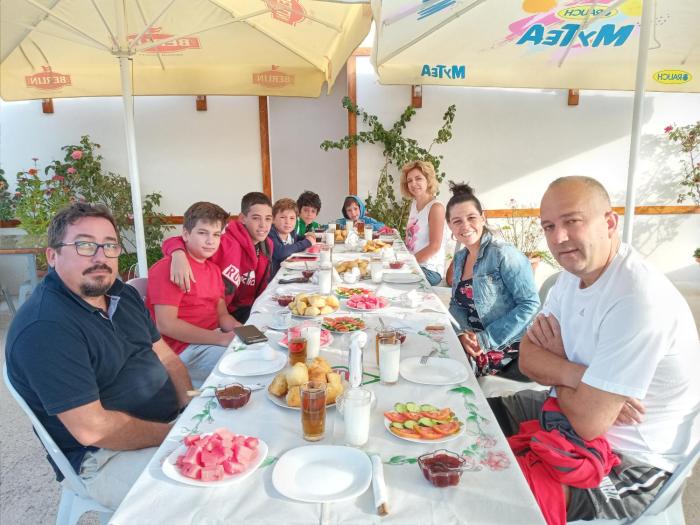 hotel bebej tradicional