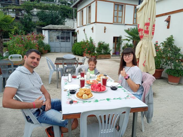 hotel bebej tradicional