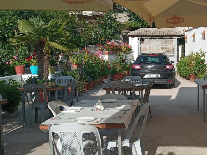 hotel bebej tradicional