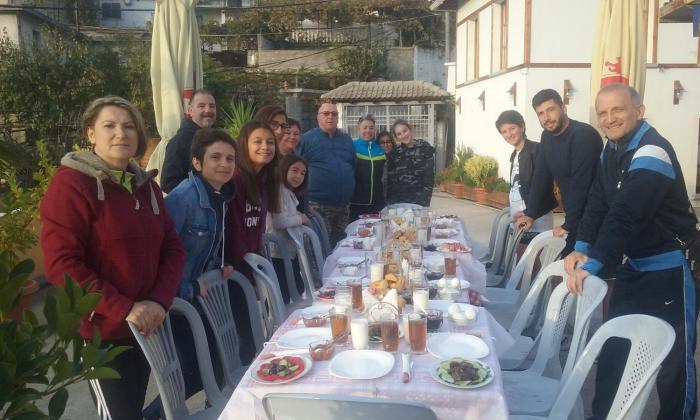 hotel bebej tradicional