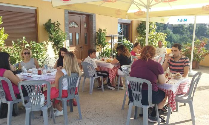 hotel bebej tradicional