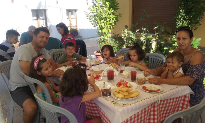 hotel bebej tradicional