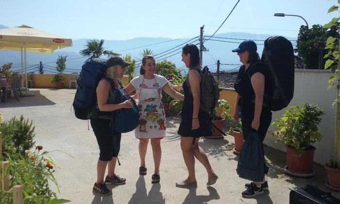 hotel bebej tradicional