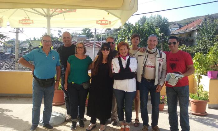 hotel bebej tradicional