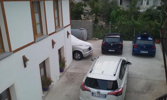 hotel bebej tradicional