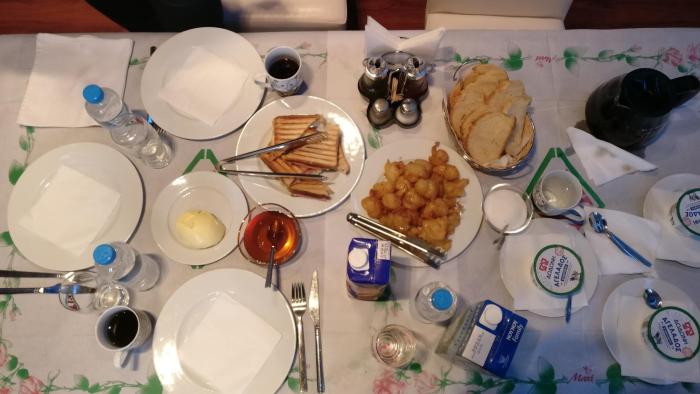 hotel bebej tradicional