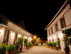 hotel bebej tradicional