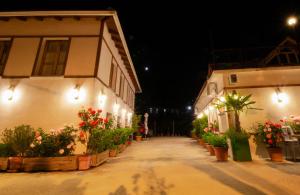 hotel bebej tradicional