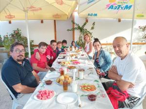 hotel bebej tradicional