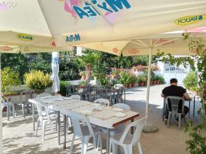 hotel bebej tradicional