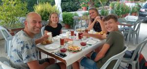 hotel bebej tradicional