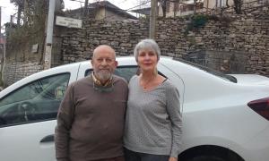 hotel bebej tradicional