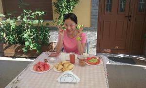 hotel bebej tradicional