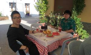 hotel bebej tradicional