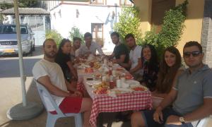 hotel bebej tradicional