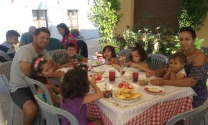 hotel bebej tradicional