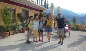 hotel bebej tradicional