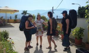 hotel bebej tradicional