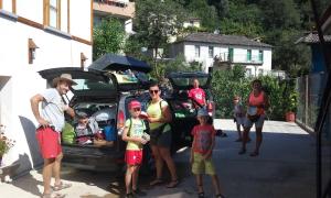 hotel bebej tradicional