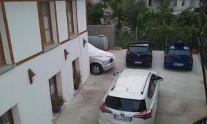 hotel bebej tradicional