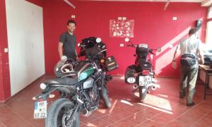 hotel bebej tradicional