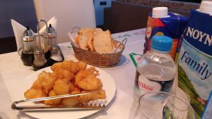 hotel bebej tradicional