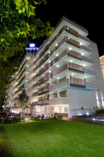 Magnolia Hotel Salou - Adults Only,Salou>>Costa Daurada,4 star