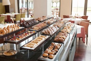 Eurostars Sitges,Sitges>>Barcelona,5 star