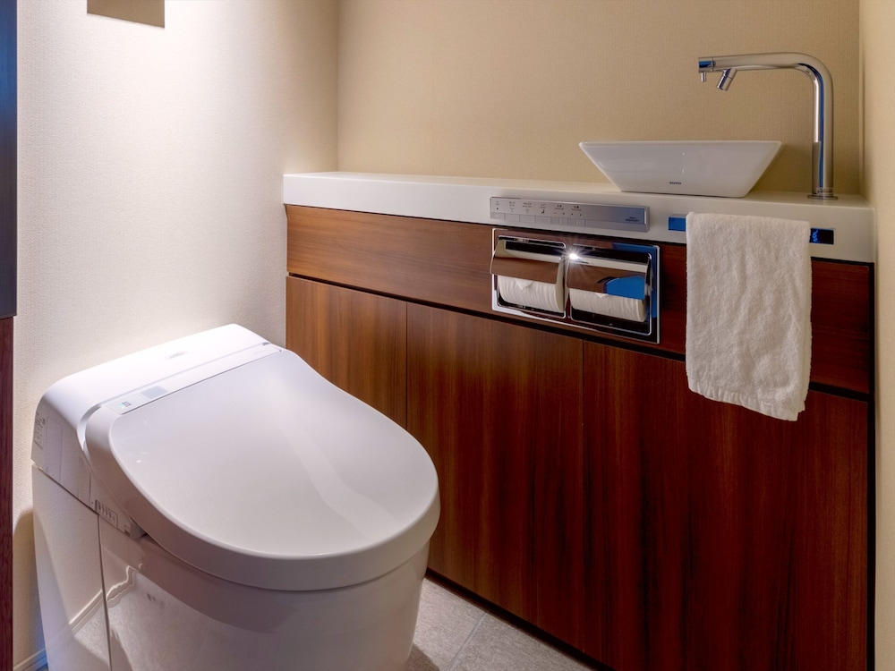 solaria nishitetsu hotel kyoto premier