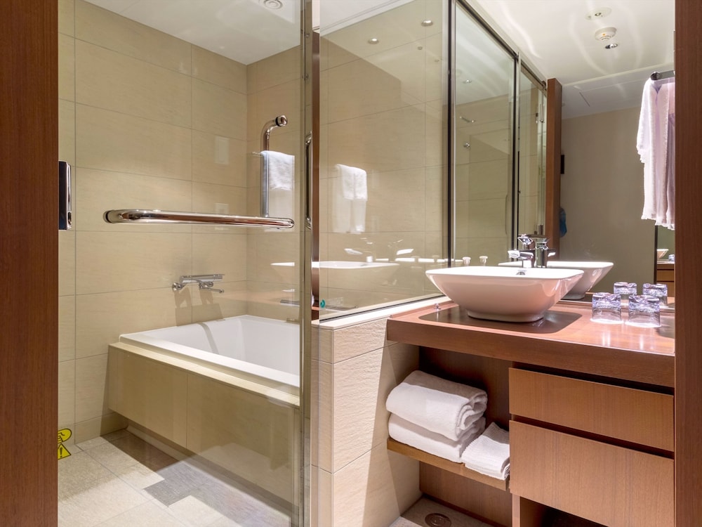 solaria nishitetsu hotel kyoto premier