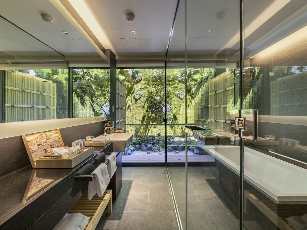 solaria nishitetsu hotel kyoto premier