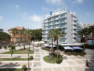 Blaumar Hotel Salou,Salou>>Reus,4 star
