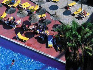 Blaumar Hotel Salou,Salou>>Reus,4 star