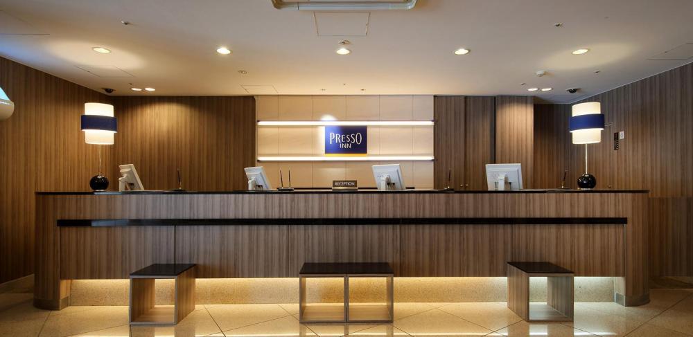 keio presso inn otemachi