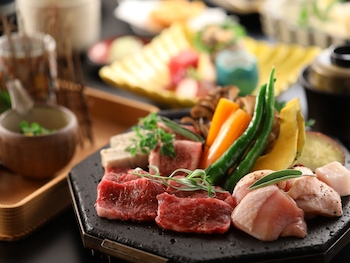 Yawatano Onsenkyo Morinoyu Kiranosato,Ito>>Atami,3.5 star