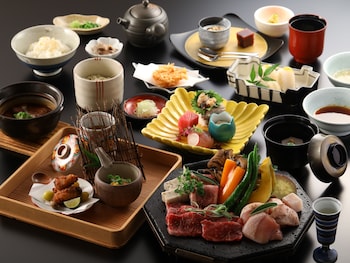 Yawatano Onsenkyo Morinoyu Kiranosato,Ito>>Atami,3.5 star